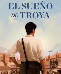 El sueño de Troya – ilevel. Librería, cómics y regalos