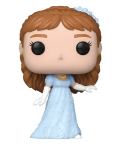 Funko POP Bridgerton Daphne – ilevel. Librería, cómics y regalos