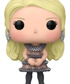 Funko POP Harry Potter Luna Lovegood in Dress – ilevel. Librería, cómics y regalos
