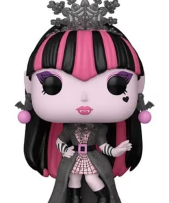 Funko POP Monster High Draculaura – ilevel. Librería, cómics y regalos