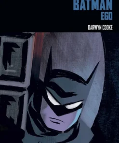 DC Compact. Batman: Ego y otras historias – ilevel. Librería, cómics y regalos