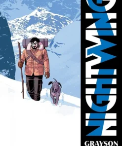 DC Premiere. Amanecer de DC. Nightwing 7 – ilevel. Librería, cómics y regalos