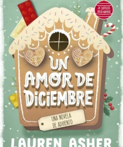 Un amor de diciembre – ilevel. Librería, cómics y regalos