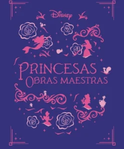 Princesas. Obras maestras – ilevel. Librería, cómics y regalos