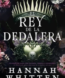 El Rey de la Dedalera – ilevel. Librería, cómics y regalos