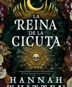 La reina de la cicuta – ilevel. Librería, cómics y regalos