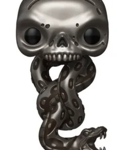 Funko POP Harry Potter Dark Mark – ilevel. Librería, cómics y regalos