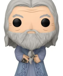 Funko POP Harry Potter Dumbledore Horcruxes – ilevel. Librería, cómics y regalos