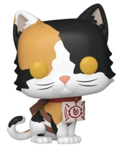 Funko POP Demon Slayer Kimetsu no Yaiba Chachamaru – ilevel. Librería, cómics y regalos