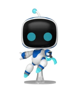Funko POP Astro Bot – ilevel. Librería, cómics y regalos