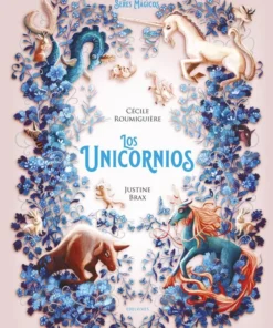 Los unicornios – ilevel. Librería, cómics y regalos
