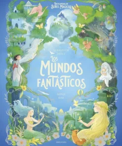 Los mundos fantásticos – ilevel. Librería, cómics y regalos