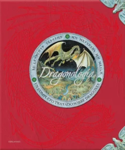 Dragonología – ilevel. Librería, cómics y regalos