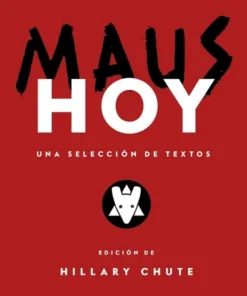 Maus hoy – ilevel. Librería, cómics y regalos