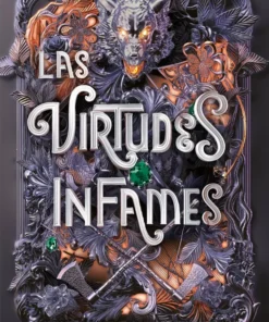 Las virtudes infames – ilevel. Librería, cómics y regalos
