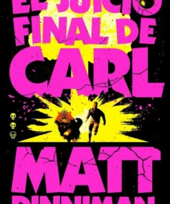 El Juicio Final de Carl (Carl el Mazmorrero 2) – ilevel. Librería, cómics y regalos