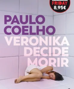 Veronika decide morir – ilevel. Librería, cómics y regalos