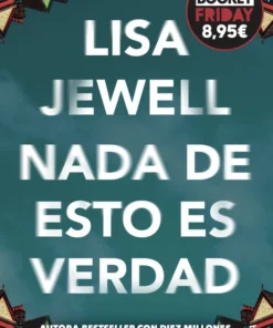 Nada de esto es verdad – ilevel. Librería, cómics y regalos
