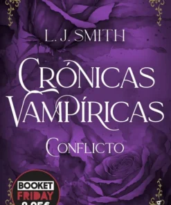 Conflicto (cronicas vampiricas, 2) – ilevel. Librería, cómics y regalos