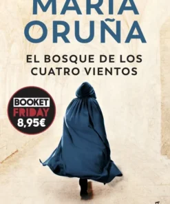 El bosque de los cuatro vientos – ilevel. Librería, cómics y regalos