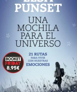Una mochila para el universo – ilevel. Librería, cómics y regalos
