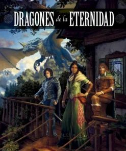 Destinos nº 03/03 dragones de la eternidad – ilevel. Librería, cómics y regalos