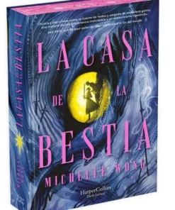 La casa de la bestia (edición especial) – ilevel. Librería, cómics y regalos