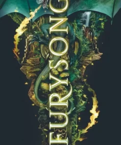 Furysong – ilevel. Librería, cómics y regalos