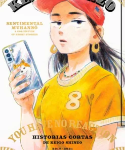 You have no reaction – ilevel. Librería, cómics y regalos