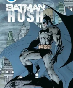 Batman susurro (Must-Have) – ilevel. Librería, cómics y regalos