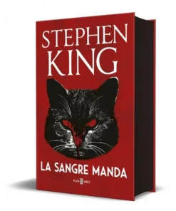 La sangre manda (edición especial) – ilevel. Librería, cómics y regalos