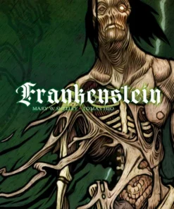 Frankenstein Tomas Hijo – ilevel. Librería, cómics y regalos