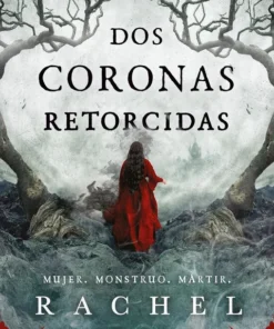 Dos coronas retorcidas – ilevel. Librería, cómics y regalos