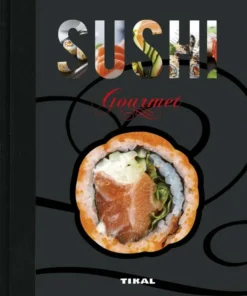 Sushi – ilevel. Librería, cómics y regalos