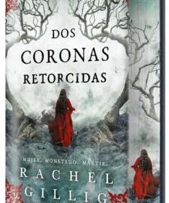 Dos coronas retorcidas (EDICIÓN ESPECIAL LIMITADA) – ilevel. Librería, cómics y regalos