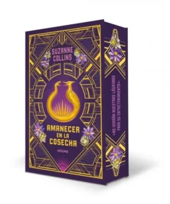 Los Juegos del Hambre 5 – Amanecer en la cosecha (edición especial limitada) – ilevel. Librería, cómics y regalos