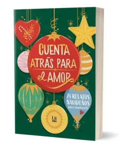 Cuenta atrás para el amor – ilevel. Librería, cómics y regalos