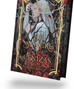 De sangre y cenizas Edición especial limitada – ilevel. Librería, cómics y regalos