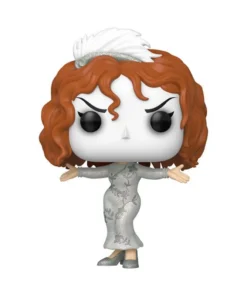 Funko POP Casa de 1000 cadáveres Baby (GLT) – ilevel. Librería, cómics y regalos