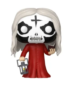 Funko POP Casa de 1000 cadáveres Otis B. Driftwood – ilevel. Librería, cómics y regalos