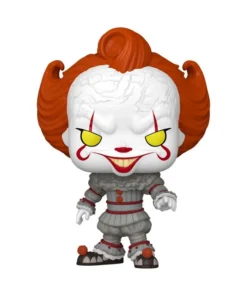 Funko POP It-Welcome to Derry Pennywise the Dancing Clown – ilevel. Librería, cómics y regalos