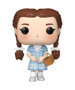 Funko POP Wicked Dorothy Gale – ilevel. Librería, cómics y regalos