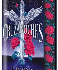 Cruzanoches (EDICIÓN ESPECIAL LIMITADA) – ilevel. Librería, cómics y regalos