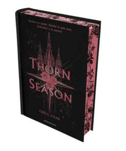 Thorn Season – ilevel. Librería, cómics y regalos