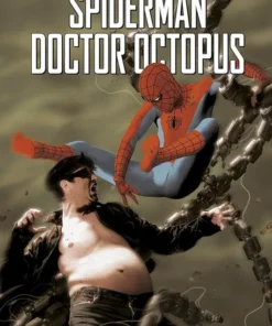 Marvel Must-Have. Spiderman/Doctor Octopus: Año Uno – ilevel. Librería, cómics y regalos