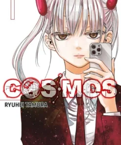 Cosmos 01 – ilevel. Librería, cómics y regalos