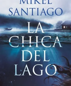 La chica del lago – ilevel. Librería, cómics y regalos