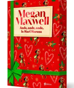 Ande, ande, ande, la Mari Morena – ilevel. Librería, cómics y regalos