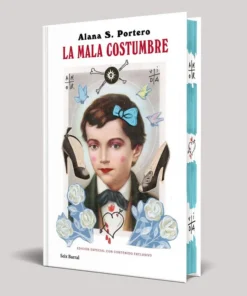 La mala costumbre (edición especial) – ilevel. Librería, cómics y regalos