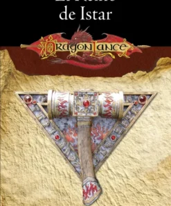 Cuentos de la Dragonlance 04 El Reino de Istar – ilevel. Librería, cómics y regalos
